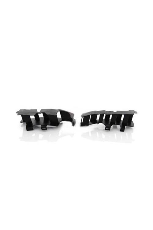 1607398480-PEUGEOT 208 ÖN TAMPON DARBE EMİCİ SET PLAST.15- -PEJ0728035