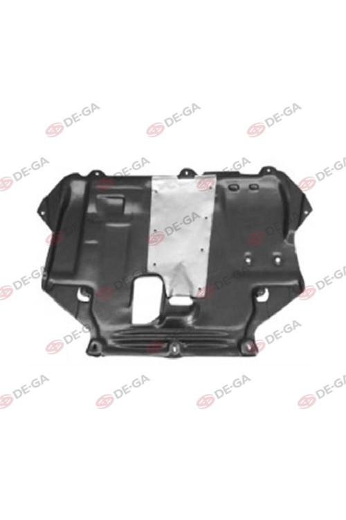 AV616P013KH-FORD FOCUS MOTOR ALT KORUMA PLASTIK 1.6 TDCI 11- -FOR08FO041Y