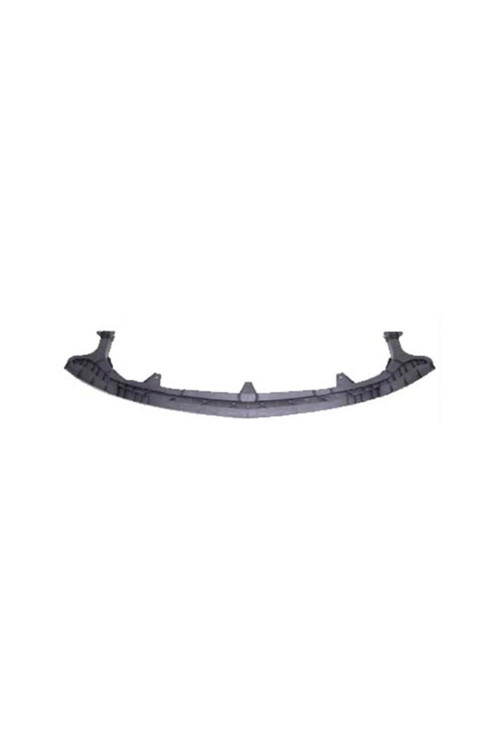 1405084-OPEL ASTRA J ÖN TAMPON TAKVİYESİ PLASTİK ALT 10- -OPL07AS043Y