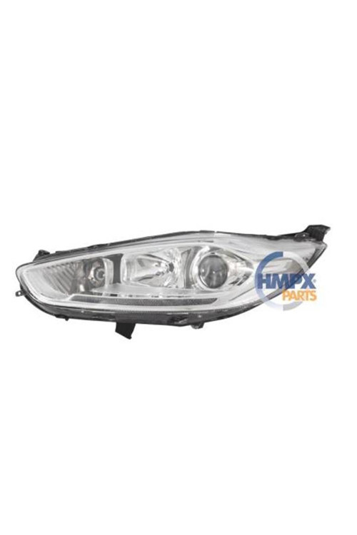 FIESTA 13- FAR KOMPLE SOL KROM MERCEKLİ 1895784