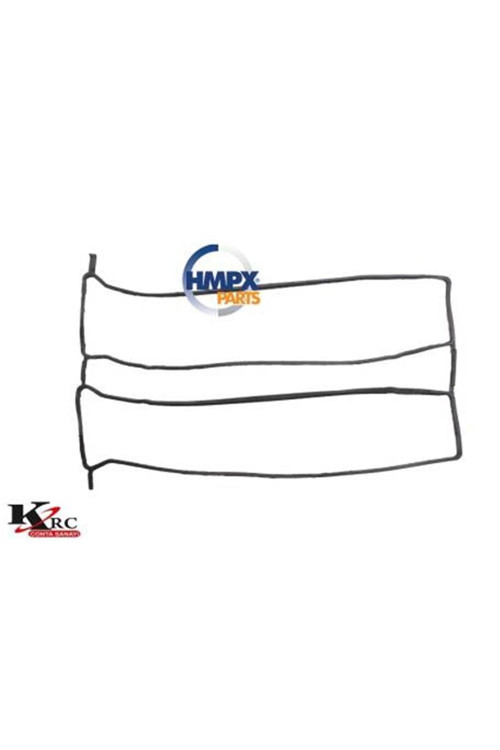FOCUS-FISTA-C MAX 1.6 16V ÜST KAPAK CONTA TIRNAKLI SİLİKON E.M 1141575