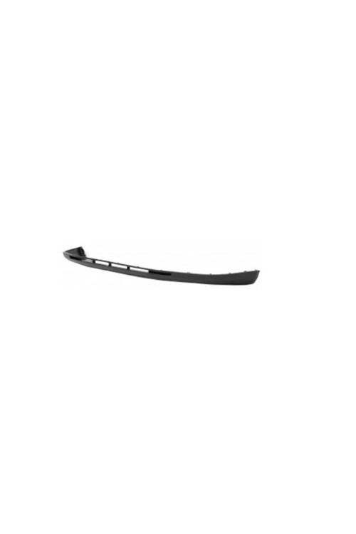 1Z0807061B41-SKODA OCTAVİA ÖN TAMPON SPOİLERİ SİYAH 04- -SKO07OC014