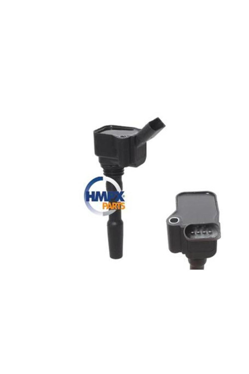 A4 A5 A6 CJEB CJED 1.8 TFSI 10- ATEŞLEME BOBİN 06J905110G