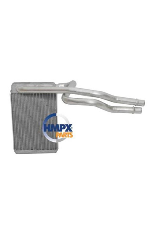 FIESTA-FUSION 1.4 TDCİ 02- KALORİFER RADYATÖRÜ BRAZING 1206926