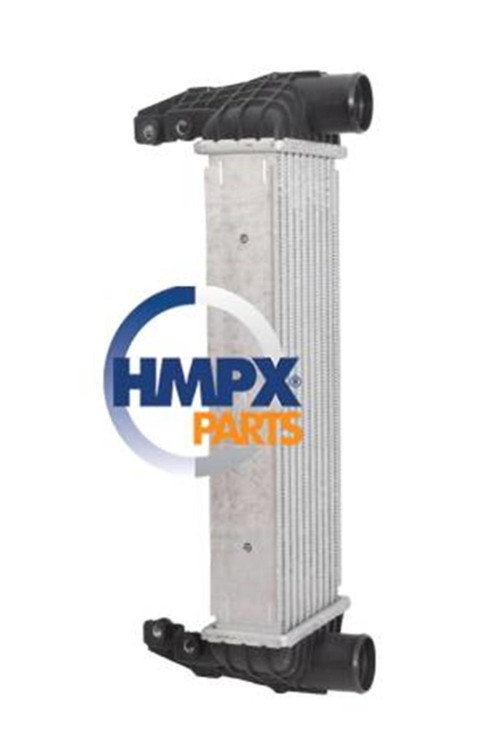 CONNECT 06-13 INTERCOOLER RADYATÖR 4999282