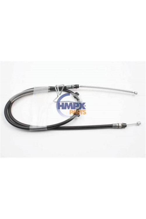 TRANSIT V 184 01-06 ÇİFT TEKER PİKAP ELFREN TELİ SOL 1610 mm 4469261