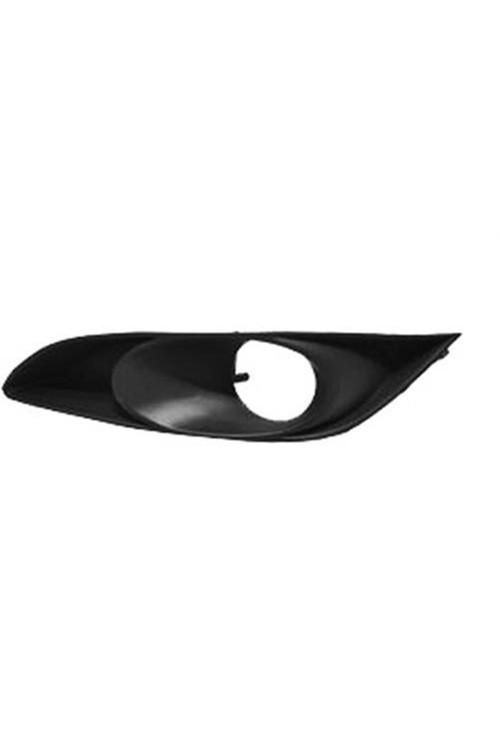 8148202040-TOYOTA AURİS ÖN TAMPON PANJ.DELİKLİ SOL 07-09 -TOY07AU005