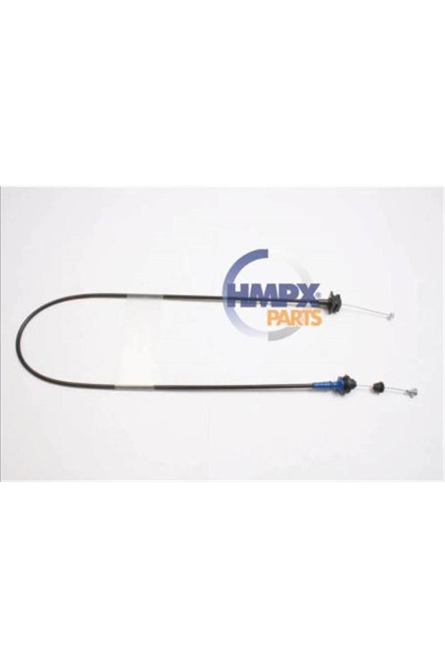 MONDEO 96-00 ZETEC GAZ TELİ 1660 mm 1047093