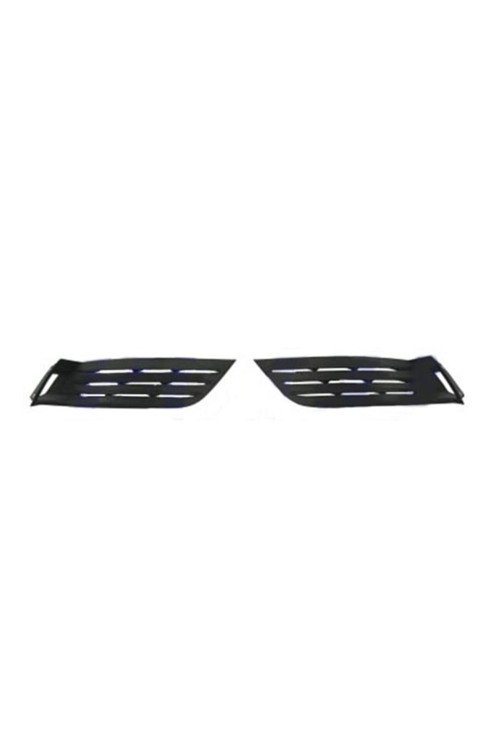 261504086R-RENAULT MEGANE ÖN TAMPON PANJURU SET 16- -REN07ME149