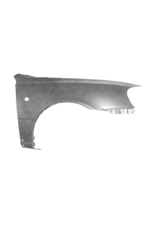 66321-25650-HYUNDAI ACCENT COUPE ÖN ÇAMURLUK SİN.KUŞAK DELİKLİ SAĞ 00- -HUN08AC058