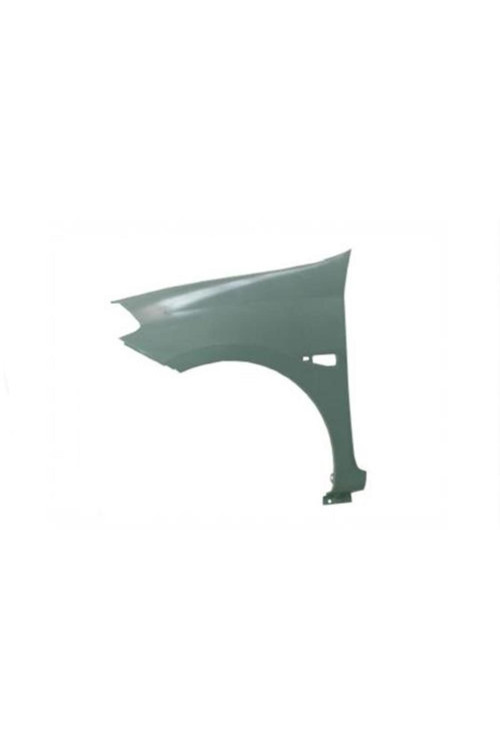 7782709524-RENAULT SYMBOL ÖN ÇAMURLUK DELİKLİ SOL 09- -REN08CL024