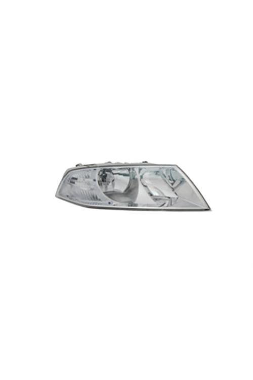 1Z1941018P-SKODA OCTAVİA ÖN FAR MOTORLU EL.SAĞ 04-08 -SKO10OC015