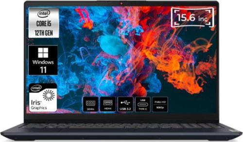 IdeaPad 3 15IAU7 i5-1235U 16GB 2TB SSD 15.6 FHD W11 HOME 82RK00TLTX TAŞINABİLİR BİLGİSAYAR