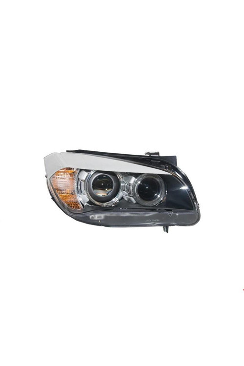 X109-7002 BMW E84 2009- ÖN FAR SAĞ X1 UYUMLU OEM NO: 63112993492