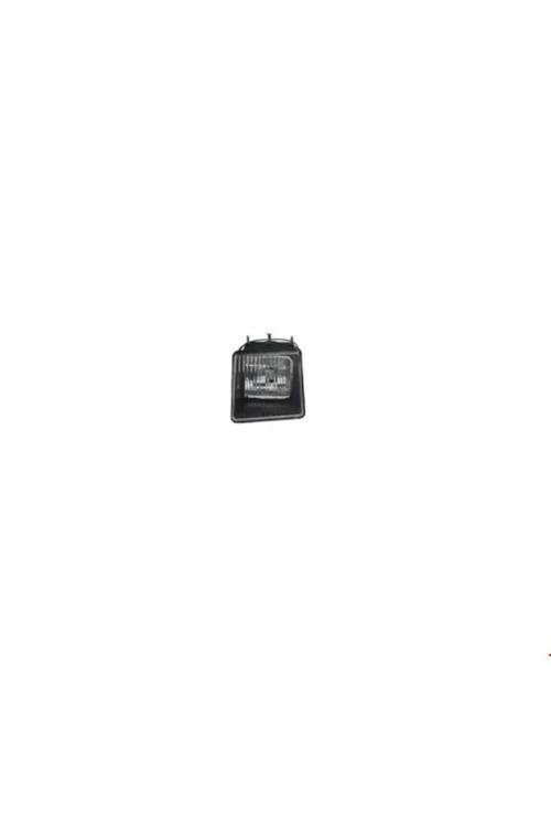 UNO92-7701 UNO 1992- SİS FARI SAĞ OEM No: 7699750