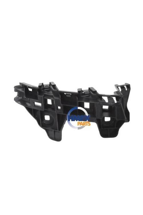 PASSAT 13- ARKA TAMPON BAĞLANTI BRAKETİ SOL 3G5807483A