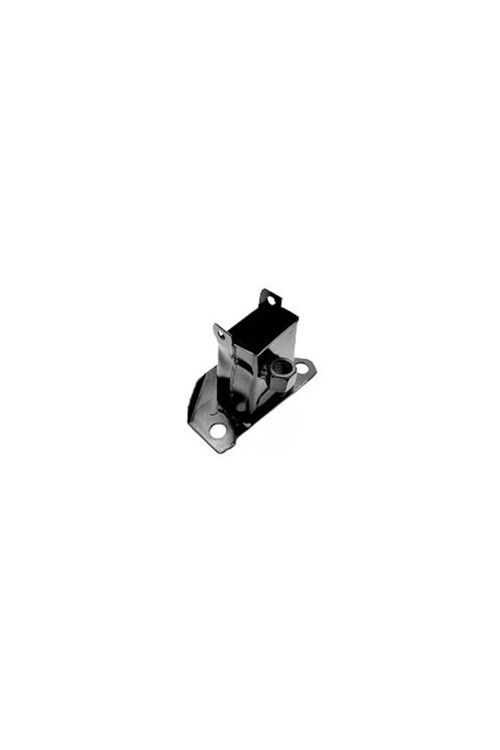7782156354-RENAULT CLİO ÖN TAMPON DEMİRİ AYAĞI SAĞ 05-08 -REN07CL127Y