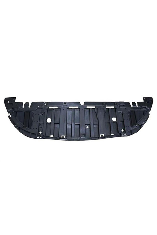 622563607R-RENAULT CLİO ÖN TAMPON ALT KORUMA PLASTIK HB.12- -REN07CL222Y