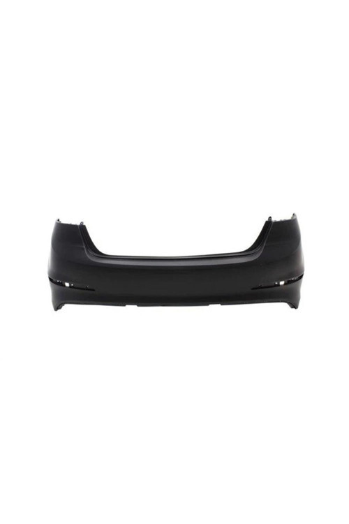 86611F2000-HYUNDAI ELANTRA ARKA TAMPON 15-18 -HUN07EL042