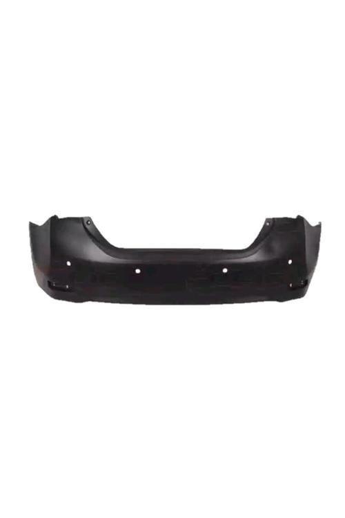 521590Z900-TOYOTA COROLLA ARKA TAMPON SENSÖR DELİKLİ .ASTOYOTA 13-19 -TOY07CO116