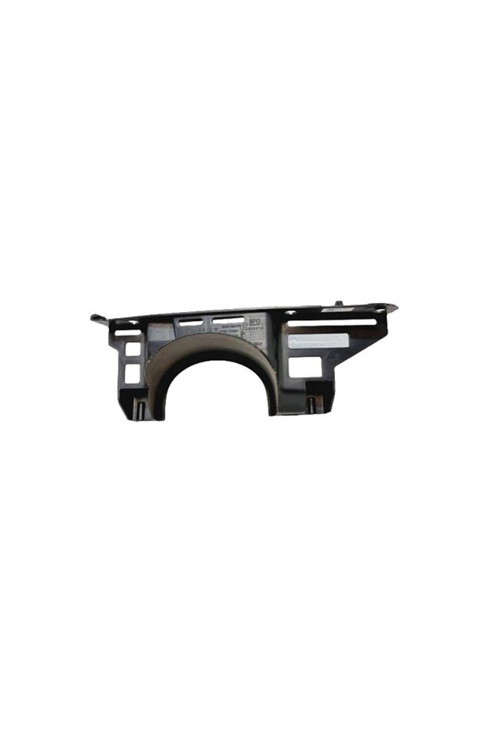 850479017R-RENAULT CLIO ARKA TAMPON BRAKETİ SOL 20- -REN07CL312