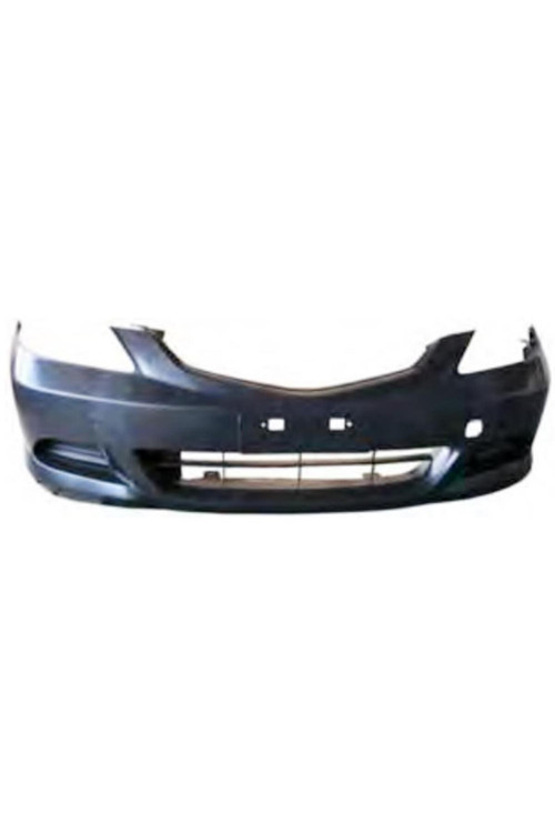 71101SELJ10ZG-HONDA CİTY ÖN TAMPON 06- -HON07CT001