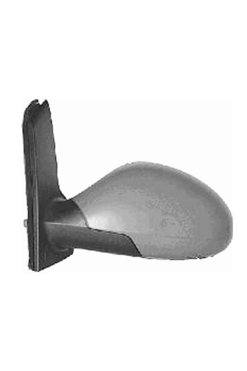 6L1857521A-SEAT ALTEA/TOL.AYNA ELEKTRİKLİ ISITMALI AST.SOL 04- -SEA11AL006