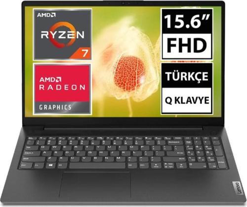 V15 G2 Alc Ryzen 7 5700u 16gb 1tb Ssd W11p 15.6" Fhd Taşınabilir Bilgisayar 82kd0044tx
