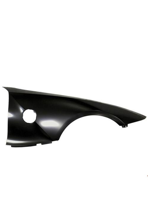 Z403-5001 Z4 2002- ÖN ÇAMURLUK SAĞ OEM No: 41357053328