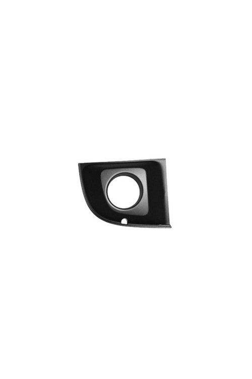 735455049-FIAT 500 ÖN TAMPON PANJ.SİSLİ SAĞ 07-/TÜV -FIA0750003T