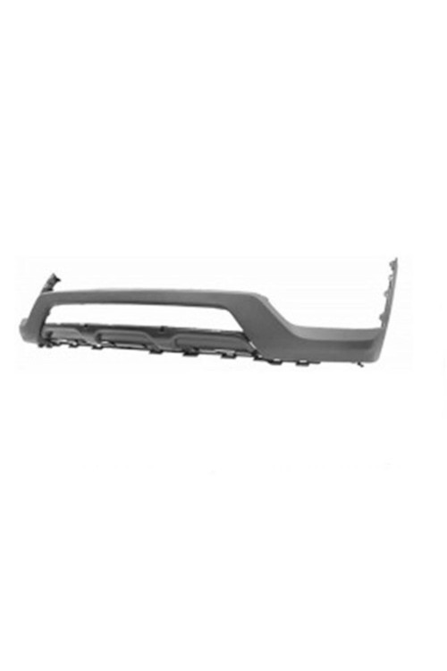 865502W000-HYUNDAI SANTA FE ÖN TAMPON ALT 12- -HUN07SF023