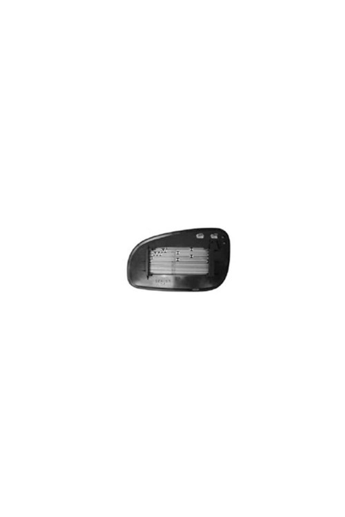 9203121-VOLVO S60/V70/S80 DIŞ AYNA CAMI ISITMALI SAĞ 00-04 -VOL1160003