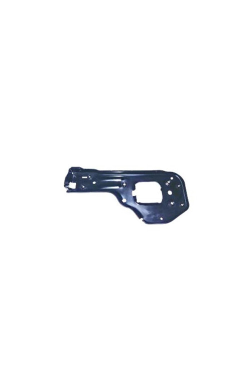 52142001-FIAT LİNEA/FİORİNO ÖN TAMPON BRAKETİ ŞASE UCU SAĞ 07- -FIA07LI041Y