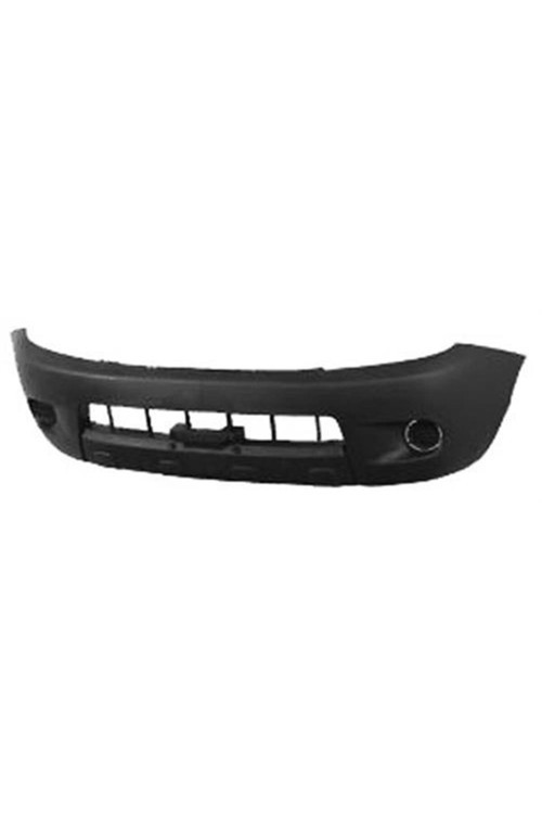 521190K011-TOYOTA HİLUX ÖN TAMPON 04- -TOY07HL012