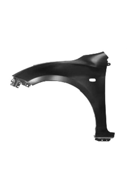 BBP8-52-211B-MAZDA 3 ÖN ÇAMURLUK DELİKLİ SOL 09- -MAZ0803008