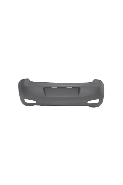 6000631445-FIAT PUNTO ARKA TAMPON AST.12-/TÜV -FIA07PU043TP