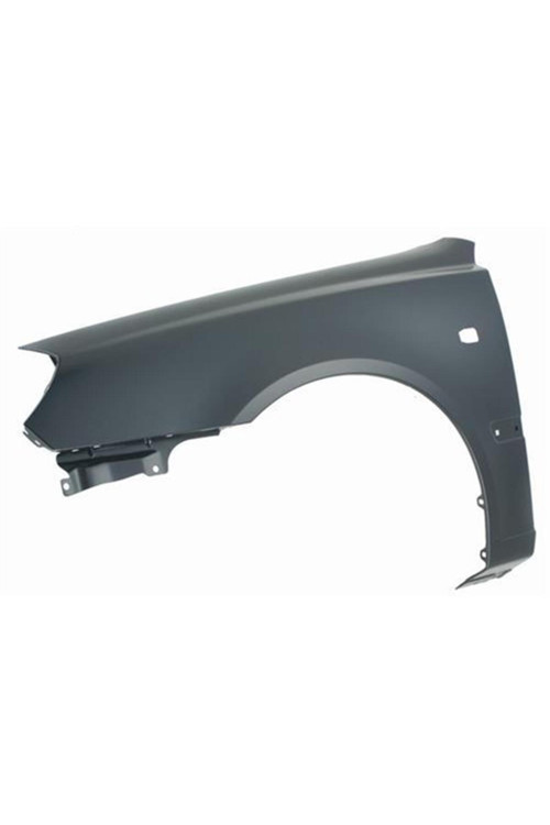 6631125370-HYUNDAI ACCENT ÖN ÇAMURLUK DELİKLİ SOL 03-05 -HUN08AC008