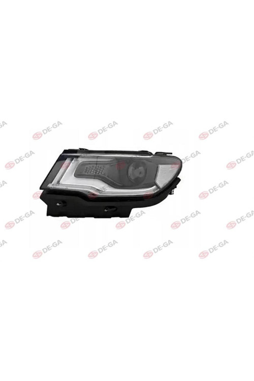 55112819AA-JEEP COMPASS ÖN FAR LED GÜNDÜZ FARLI SOL 17-21 -JEP10CP012