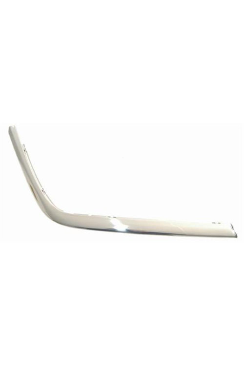 A2028851074-MERCEDES W202 ÖN TAMPON KUŞAĞI KROM SAĞ 97-00 -MER0702006