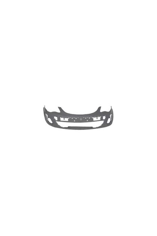 95508031-OPEL CORSA D ÖN TAMPON AST.10- -OPL07CO062P