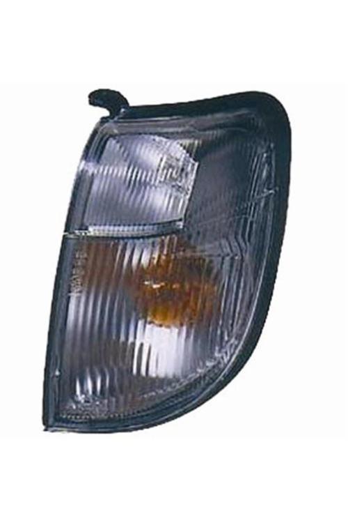 261102S425-NISSAN PICK-UP D22 ÖN SİNYAL SOL 97-01 -NIS10NA004