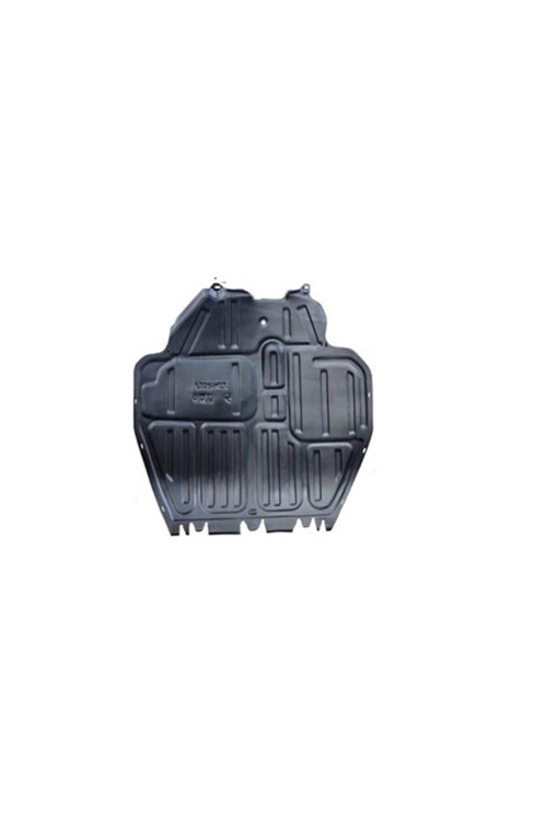 1J0825237M-VOLKSWAGEN GOLF IV MOTOR ALT KORUMA PLASTIK DİZ.98-03 -WOS08GO057