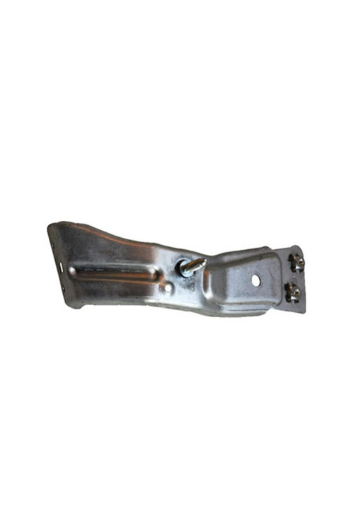 5C6821135-VOLKSWAGEN JETTA ÖN ÇAMURLUK BRAKETİ SOL 11- -WOS08JE021