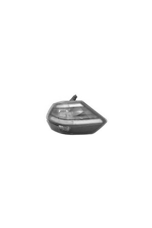 26550-6FP0A-NISSAN X-TRAIL ARKA STOP LEDLİ SAĞ 16- -NIS10XT040