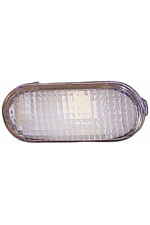 3A0949101A-VOLKSWAGEN GOLF III ÖN ÇAMURLUK SİN.OVAL BEYZ.91-97 -WOS10GO032
