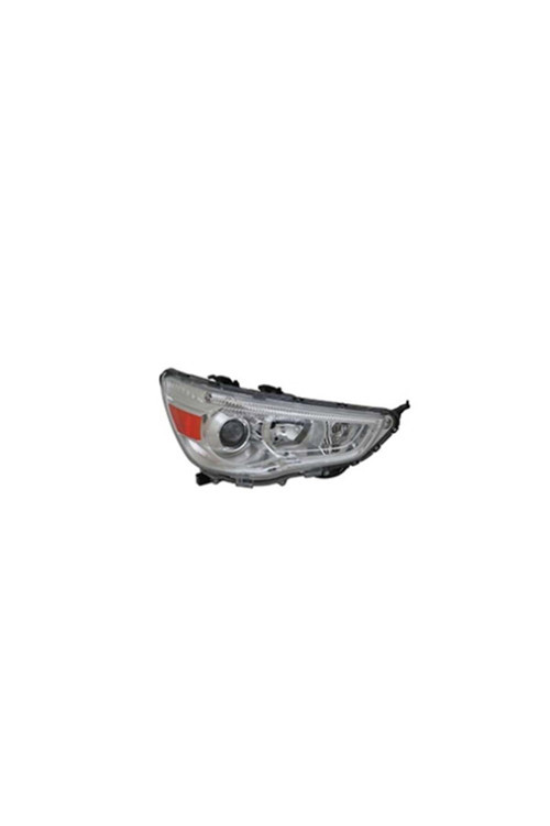 8301B588-MITSUBISHI ASX ÖN FAR EL.MOTOR.SAĞ 10- -MIT10AX001