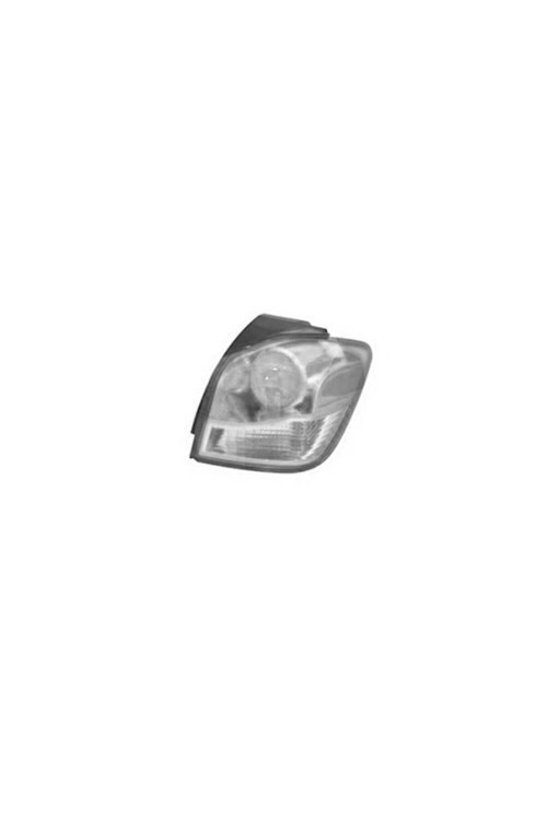 8330A690-MITSUBISHI ASX ARKA STOP KIRMIZI LEDLİ SAĞ 10- -MIT10AX003