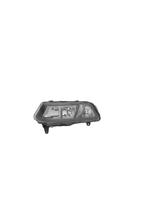 6C0941661G-VOLKSWAGEN POLO ÖN SİS FARI GÜNDÜZ FARLI SOL 13- -WOS10PO050