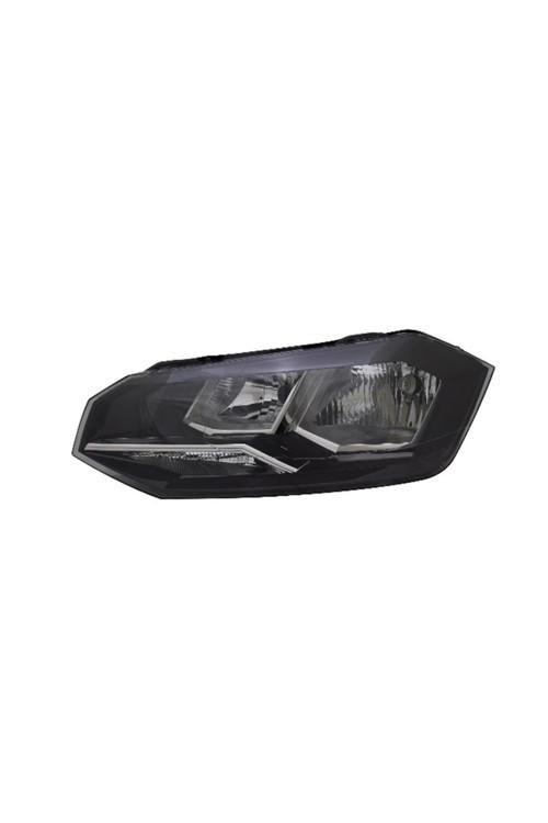 2G1941005-VOLKSWAGEN POLO ÖN FAR MOTORLU SOL 17- -WOS10PO072