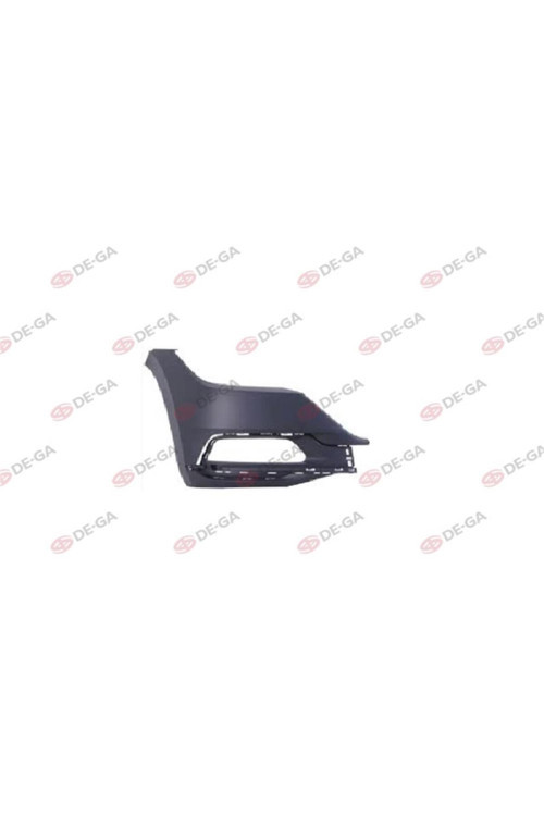 3G8807014BGRU-VOLKSWAGEN ARTEON ÖN TAMPON SENSÖR DELİKLİ AST.SAĞ 17- -WOS07AT001P